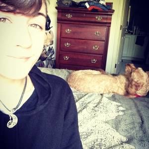 Meet your Posher, Gabby